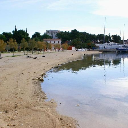 Apartments With A Parking Space Biograd Na Moru, Biograd - 860 Экстерьер фото