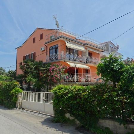 Apartments With A Parking Space Biograd Na Moru, Biograd - 860 Экстерьер фото