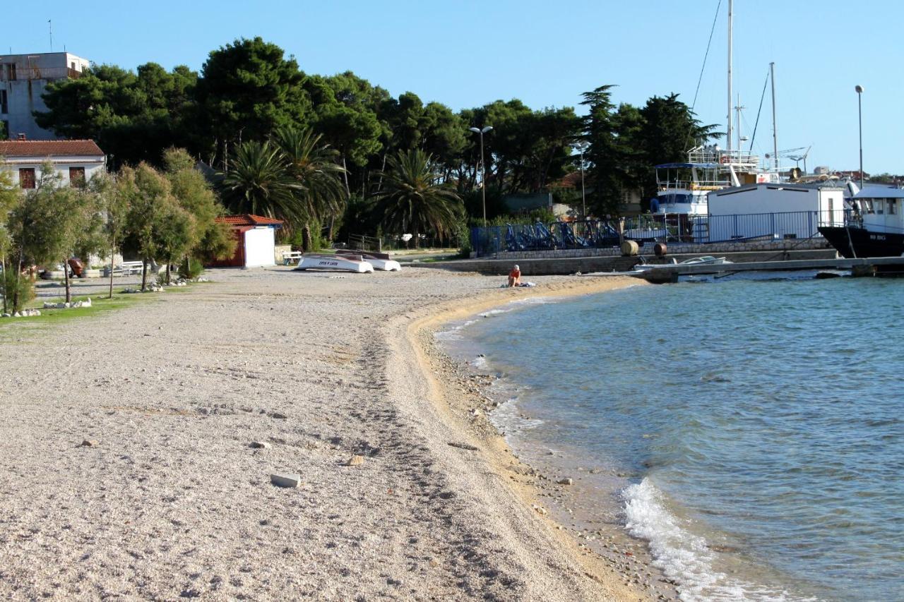 Apartments With A Parking Space Biograd Na Moru, Biograd - 860 Экстерьер фото