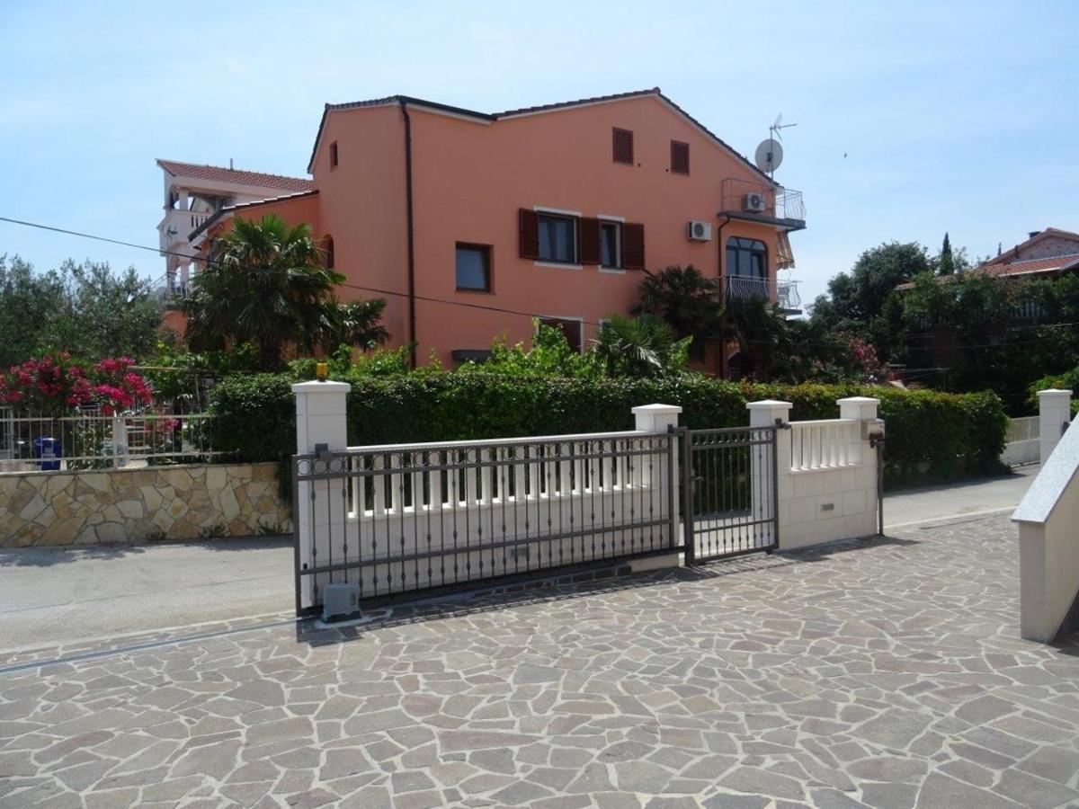 Apartments With A Parking Space Biograd Na Moru, Biograd - 860 Экстерьер фото