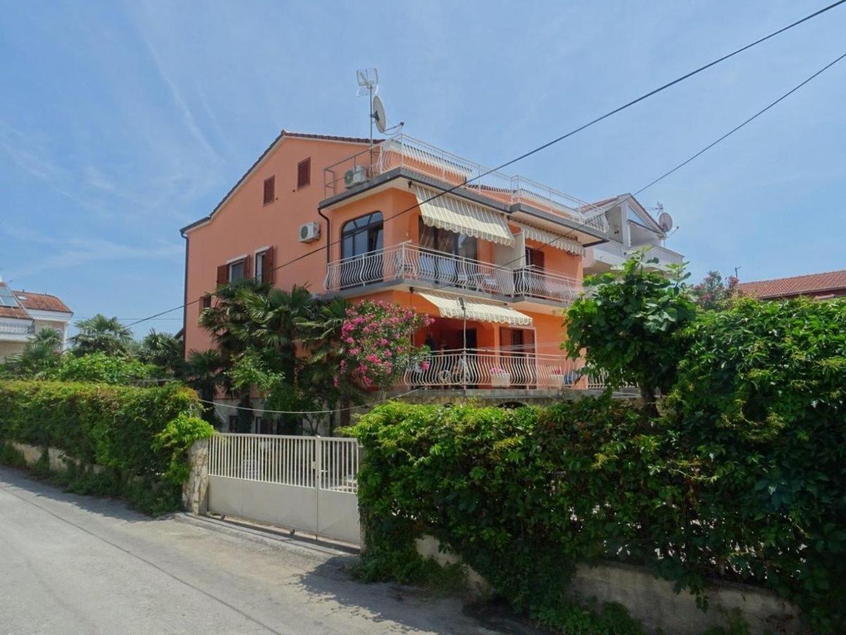Apartments With A Parking Space Biograd Na Moru, Biograd - 860 Экстерьер фото