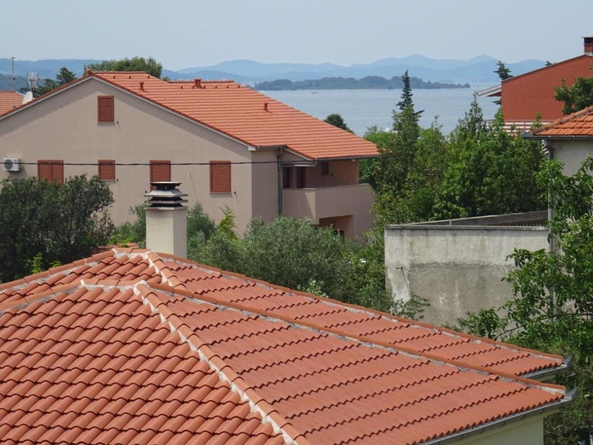 Apartments With A Parking Space Biograd Na Moru, Biograd - 860 Экстерьер фото