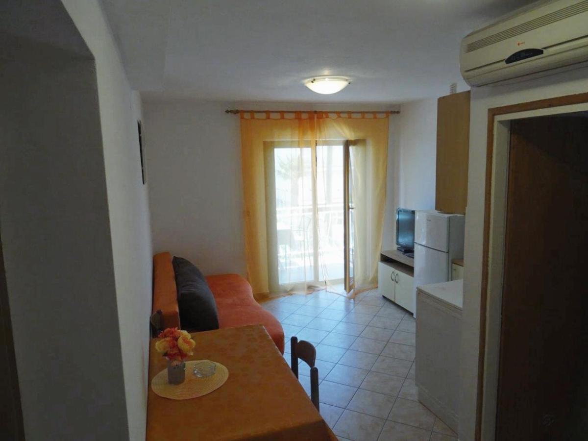Apartments With A Parking Space Biograd Na Moru, Biograd - 860 Экстерьер фото
