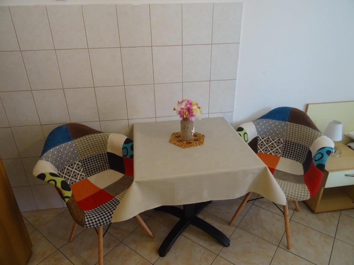 Apartments With A Parking Space Biograd Na Moru, Biograd - 860 Экстерьер фото