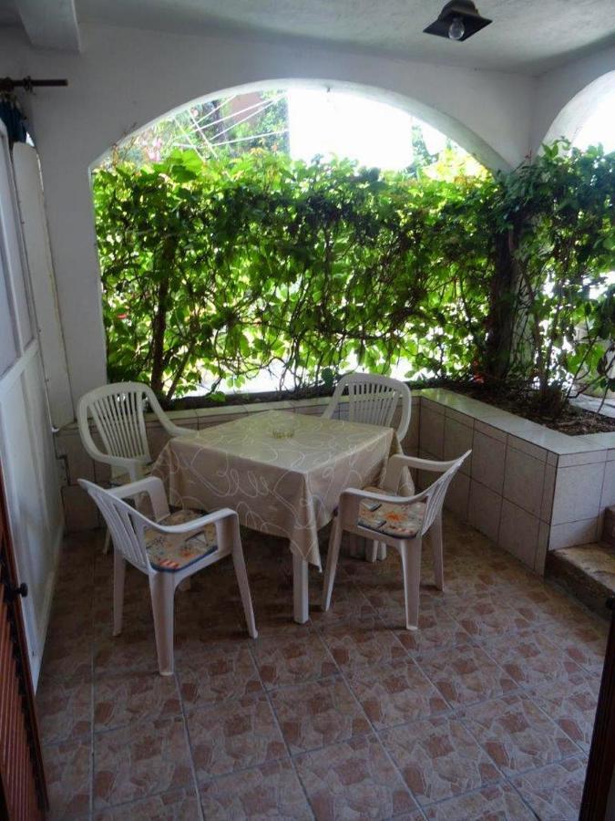 Apartments With A Parking Space Biograd Na Moru, Biograd - 860 Экстерьер фото