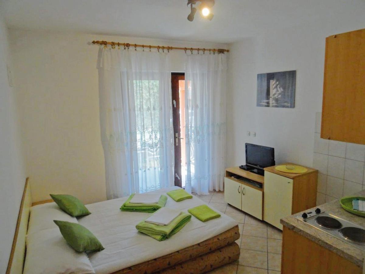 Apartments With A Parking Space Biograd Na Moru, Biograd - 860 Экстерьер фото