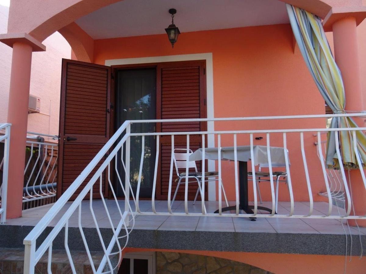 Apartments With A Parking Space Biograd Na Moru, Biograd - 860 Экстерьер фото