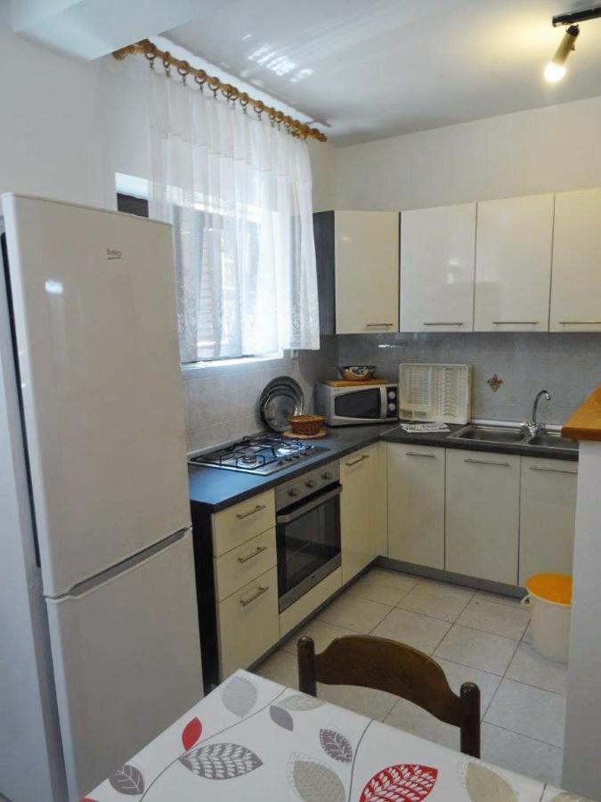 Apartments With A Parking Space Biograd Na Moru, Biograd - 860 Экстерьер фото
