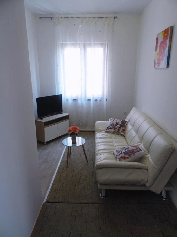 Apartments With A Parking Space Biograd Na Moru, Biograd - 860 Экстерьер фото