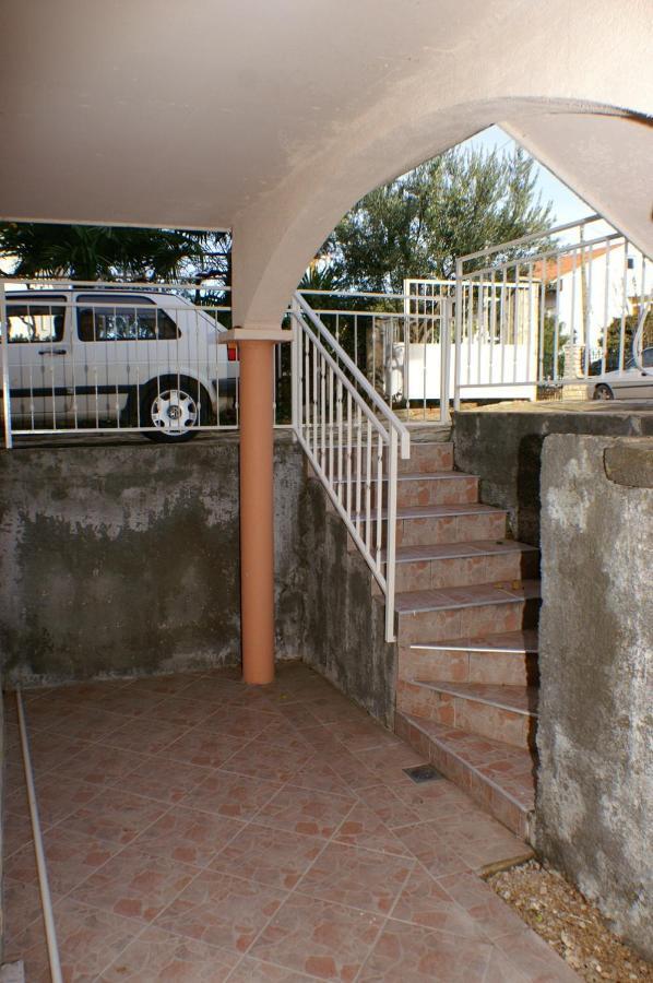 Apartments With A Parking Space Biograd Na Moru, Biograd - 860 Экстерьер фото