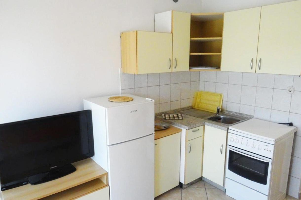 Apartments With A Parking Space Biograd Na Moru, Biograd - 860 Экстерьер фото