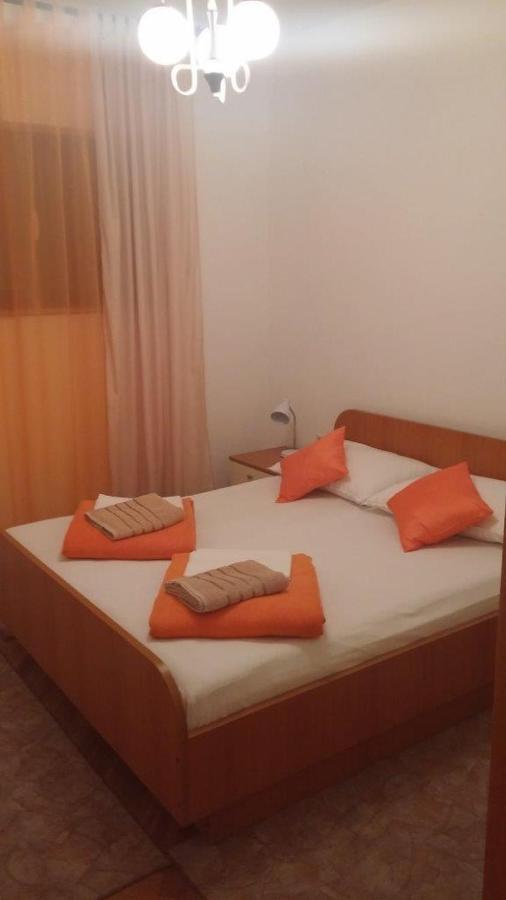 Apartments With A Parking Space Biograd Na Moru, Biograd - 860 Экстерьер фото