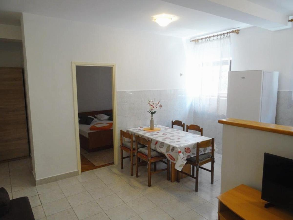 Apartments With A Parking Space Biograd Na Moru, Biograd - 860 Экстерьер фото