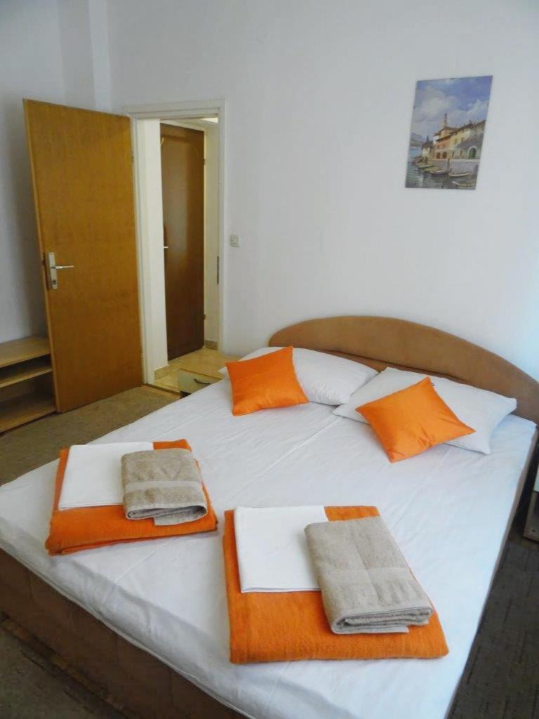 Apartments With A Parking Space Biograd Na Moru, Biograd - 860 Номер фото
