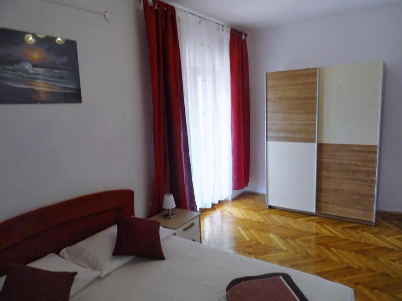 Apartments With A Parking Space Biograd Na Moru, Biograd - 860 Номер фото