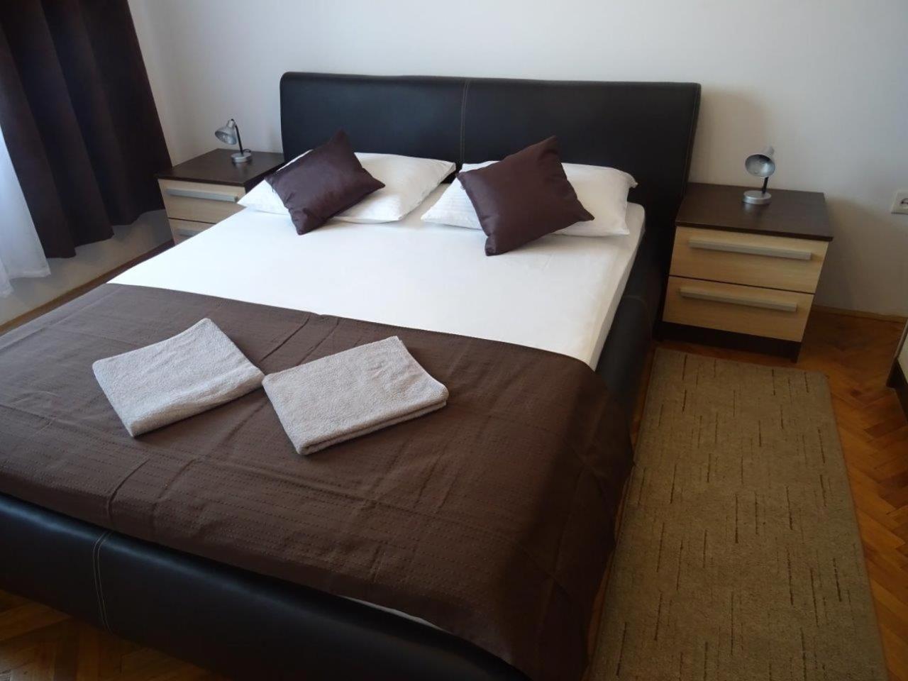 Apartments With A Parking Space Biograd Na Moru, Biograd - 860 Номер фото