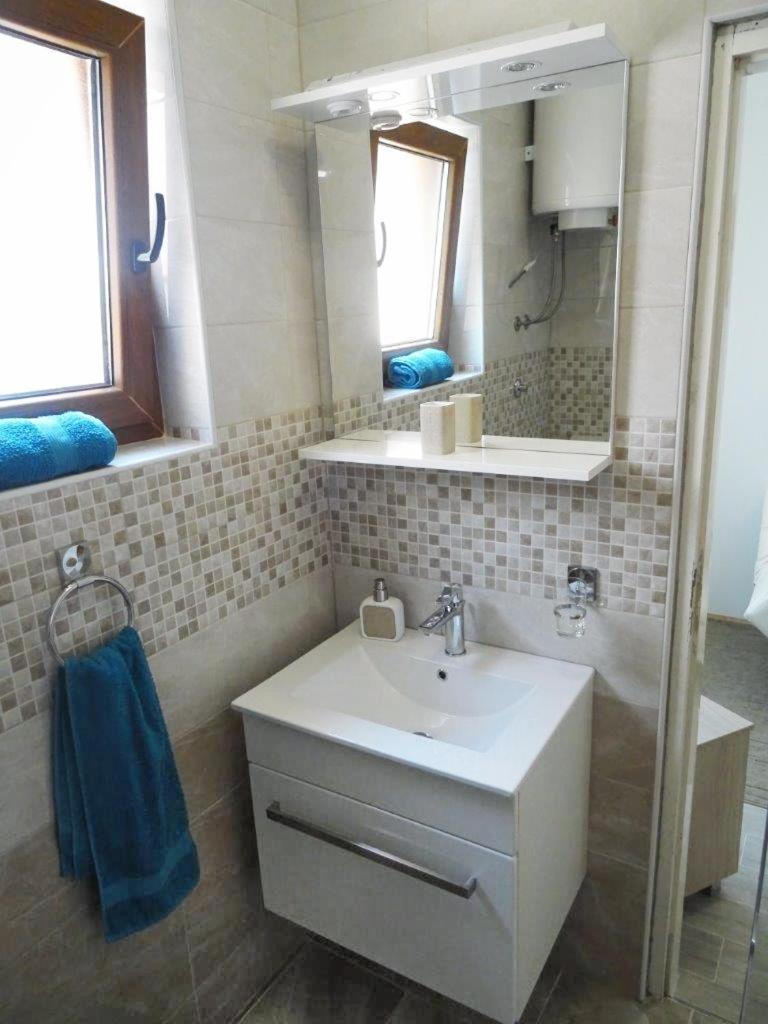 Apartments With A Parking Space Biograd Na Moru, Biograd - 860 Номер фото