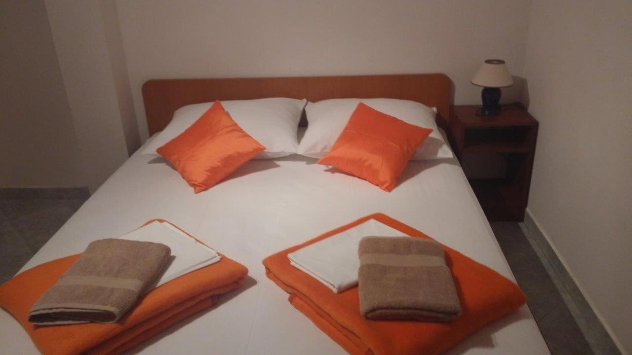Apartments With A Parking Space Biograd Na Moru, Biograd - 860 Номер фото
